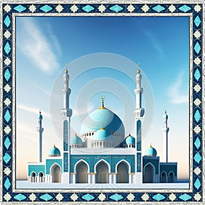 mosque wallpaper beautiful stock photos photo