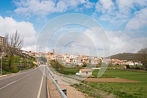 Mosqueruela, Teruel, Spain