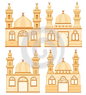 Mosques