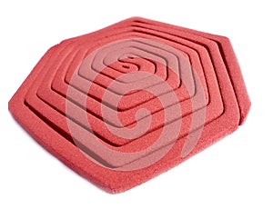 Mosquito Coil