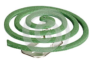 Mosquito Coil