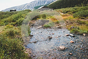 Mosquito Pass  1