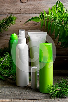 Mosquito repellents photo