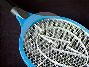 Mosquito swatter