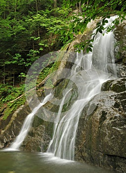 Moss Glen Falls - Granville, VT