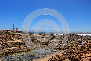 Mosselbaai South-Africa