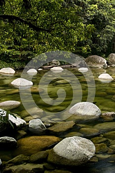 Mossman Gorge