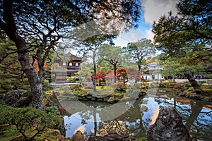Most beautiful place of Art Zen Garden