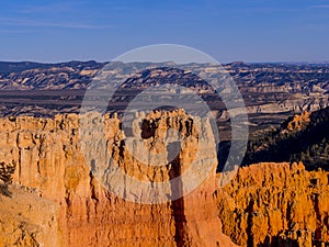 Most beautiful places on Earth - Bryce Canyon National Park in Utah