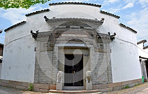 The most classic Jiangnan characteristic building