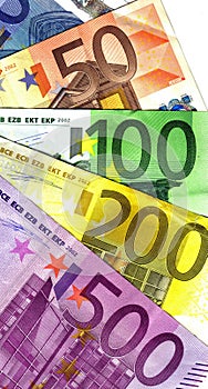 most important euros