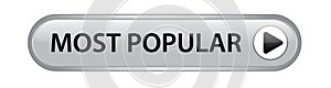 Most popular button