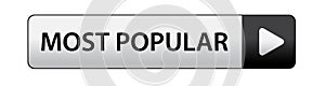 Most popular button