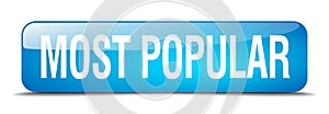 most popular button