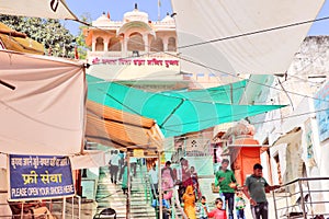 Jagatpita Brahma Mandir