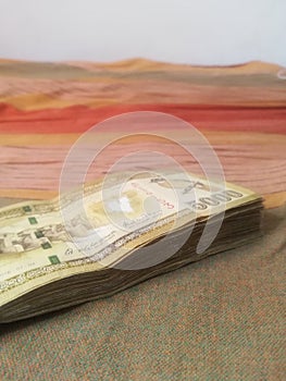 Most valuable bank notes in Sri Lanka