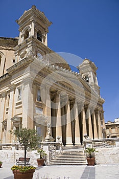 Mosta