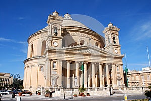 Mosta Dome