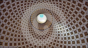 Mosta dome Malta Basilica