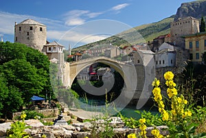 Mostar photo