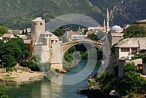 Mostar