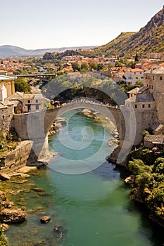 Mostar photo