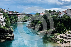 Mostar, Bosna i Hercegovina