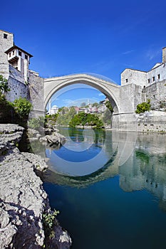 Mostar Bosnia and Herzegovina