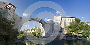 Mostar, Bosnia and Herzegovina photo