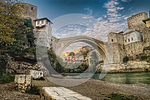 Mostar, Bosnia and Herzegovina