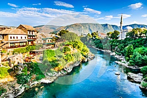 Mostar, Bosnia and Herzegovina