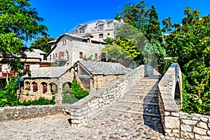 Mostar, Bosnia and Herzegovina