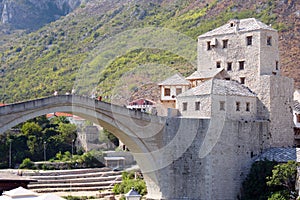 Mostar Bridge