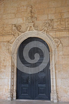 Mosteiro dos JerÃÂ´nimos - Faith and Art of Portugal photo