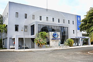 Mote Aquarium & Laboratory