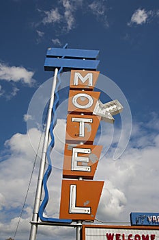 Motel