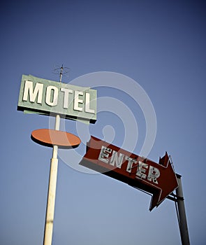 Motel