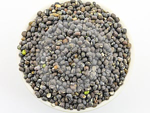 Moth Beans Vigna aconitifolia