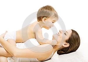 Mother Baby Love, img