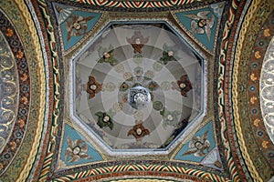 Mother Cathedral of Holy Etchmiadzin, Armenia