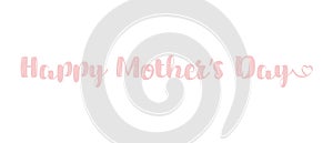 Mother day. Happy Mother's Day. 9May. Mother day poster.
