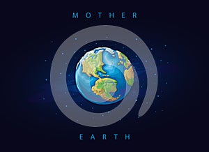 Mother Earth