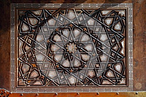 Mother of Pearl inlays from Istanbul