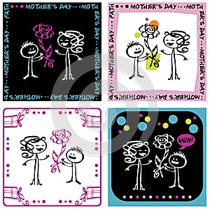 Mother's day