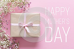 Mother`s day background