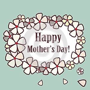 Motherï¿½s Day card