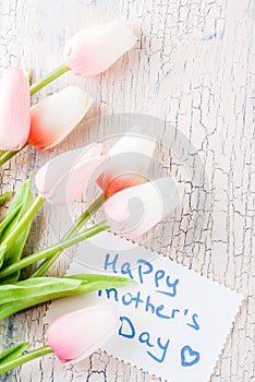 Mother`s Day concept