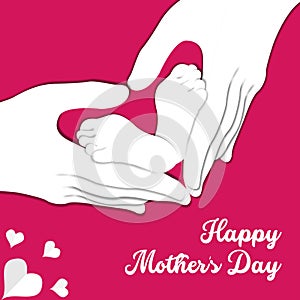 Mother`s Love is always special than anything.