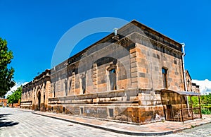 Mother See of Holy Etchmiadzin in Armenia