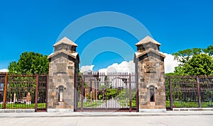 Mother See of Holy Etchmiadzin in Armenia